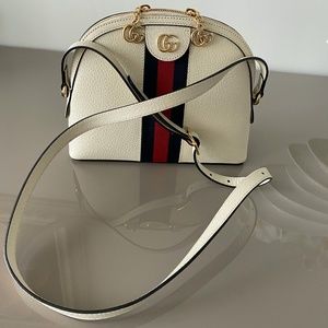 Gucci Cross-Body Bag